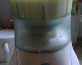Foto del paso 1 de la receta: Leche Vegetal De Nuez