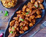 হানি চিকেন বাইটস (honey chicken bites recipe in Bengali) রেসিপি ধাপ - 6 ছবি