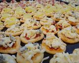 Foto del paso 1 de la receta: Pizzetitas