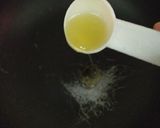 A picture of step 2 of Mustardy Twist Pasta.