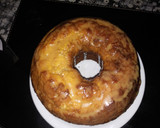 Foto del paso 5 de la receta: Budín de dulce de leche con salsa Dulce de leche