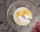 Foto del paso 1 de la receta: Coco lovers