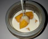 Popsicle Mangga 3 Bahan langkah memasak 2 foto