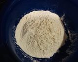 কেরালার সাভলা বড়া (keralar savla bora recipe in Bengali) রেসিপি ধাপ - 1 ছবি