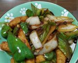 甜辣甜不辣的食譜步驟7照片
