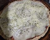 Foto del paso 7 de la receta: Pizza para cumpleaños y juntadas