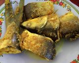 Foto langkah ke 6 dari resep Ikan Bandeng Goreng Ungkep.