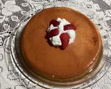 Foto del paso 3 de la receta Flan de yogur griego