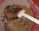 Mocha muffins#marathon#mums recipe recipe step 5 photo