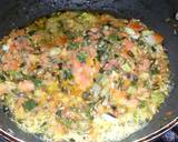 Baingan ka Bharta recipe step 4 photo