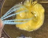 صورة لخطوة 2 من وصفة كيكة الاوريو من ابتكاري 😍