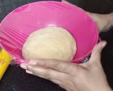 A picture of step 7 of Homemade Bread.