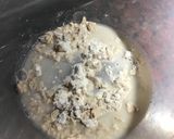 Foto del paso 1 de la receta: Pizza casera