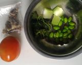 Foto langkah ke 1 dari resep Mpasi pure 4 bintang- 6 bulan.