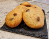 Foto del paso 5 de la receta: Galletas de Conguitos