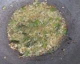 काचरे और ग्वार फली की सब्जी (kachre aur gavarfali ki sabji recipe in Hindi) रेसिपी चरण 2 फोटो