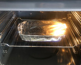 Foto del paso 6 de la receta: Gratín de papas con pollo