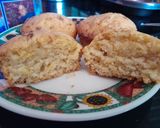 Foto del paso 7 de la receta: Muffins de Mandarina y Chispa de Chocolate