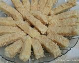 Foto langkah ke 5 dari resep Nugget ayam yg creamy & lembut.