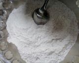 Foto langkah ke 1 dari resep Sarang laba2 milo.