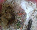 Foto langkah ke 2 dari resep Mendol Tempe.