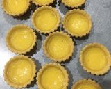 Foto langkah ke 4 dari resep Pie susu mini oven.