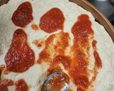 Foto del paso 10 de la receta: Pizza casera enriquecida