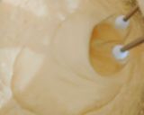 A picture of step 3 of Creamy Fruit Trifle 🍓🍎🍌🍓🍎.