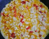Foto langkah ke 4 dari resep Pizza Tahu.