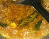 Foto langkah ke 6 dari resep Baby nila santan cabe tumis.