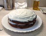 Foto del paso 11 de la receta: Carrot Cake