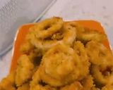 Foto langkah ke 4 dari resep Cumi Calamary Crunchy.