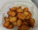 Dahi vada recipe step 7 photo