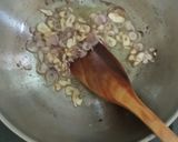 Foto langkah ke 2 dari resep Tumis Tauge Tahu.