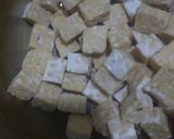 Foto langkah ke 1 dari resep Tempe Jantung Ayam.