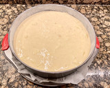 Foto del paso 4 de la receta: Pastel de queso mascarpone y manzana