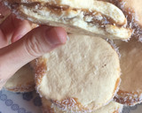 Foto del paso 6 de la receta: Alfajores de maicena