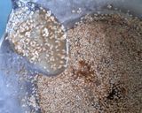 A picture of step 3 of Jui Guay (Chinese Steamed Rice Cakes).