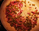 Foto del passaggio 4 della ricetta Vellutata di cavolfiore e pancetta croccante