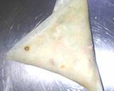 Mix vegetables samosa recipe step 7 photo
