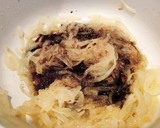 Foto del paso 4 de la receta: Cebolla caramelizada