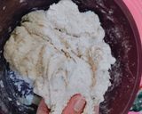Foto langkah ke 3 dari resep Cireng isi ayam fav 💕.
