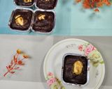 Foto langkah ke 4 dari resep 251. Brownies Coklat Keju Lumer.