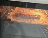 Foto del paso 11 de la receta: Costillas al horno con patatas al airfryer
