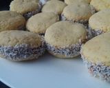 Foto del paso 5 de la receta: Alfajores de maicena