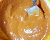 A picture of step 6 of Kashmiri Dum Aloo.
