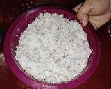 নারকেল নাড়ু(narkel naru recipe in bengali) রেসিপির ধাপ 1 ছবি
