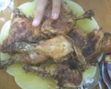 صورة لخطوة 2 من وصفة دجاج محمر