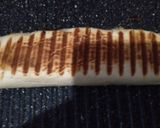 صورة لخطوة 8 من وصفة بانيني على طريقتي مذاق خيالي 😋