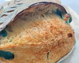 Foto langkah ke 13 dari resep Sourdough Bread.